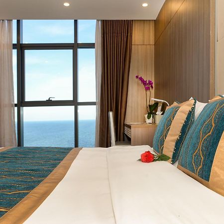 Hotel The Nalod Danang Exteriér fotografie