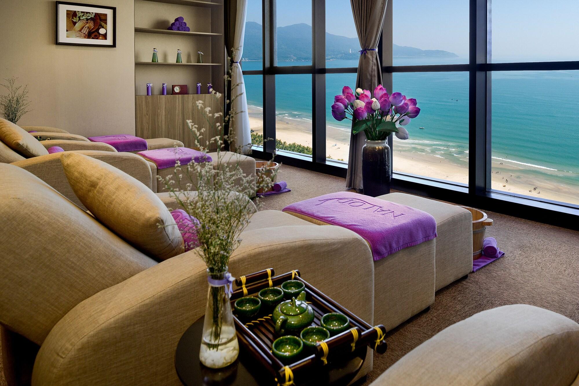 Hotel The Nalod Danang Exteriér fotografie