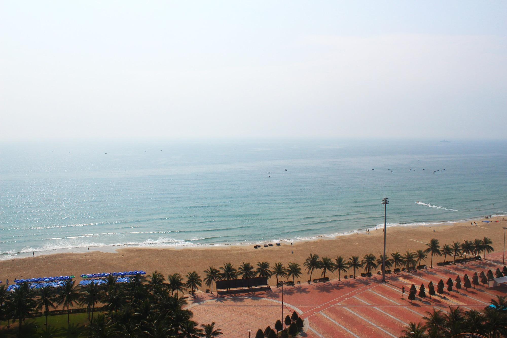 Hotel The Nalod Danang Exteriér fotografie