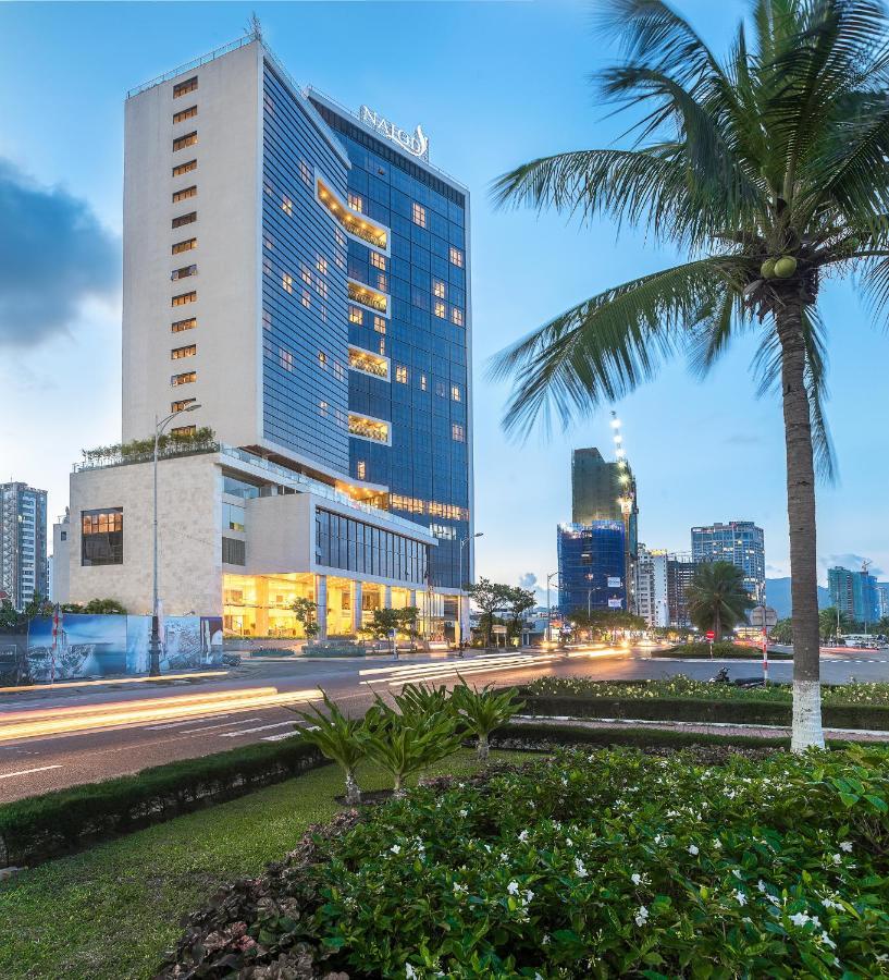Hotel The Nalod Danang Exteriér fotografie