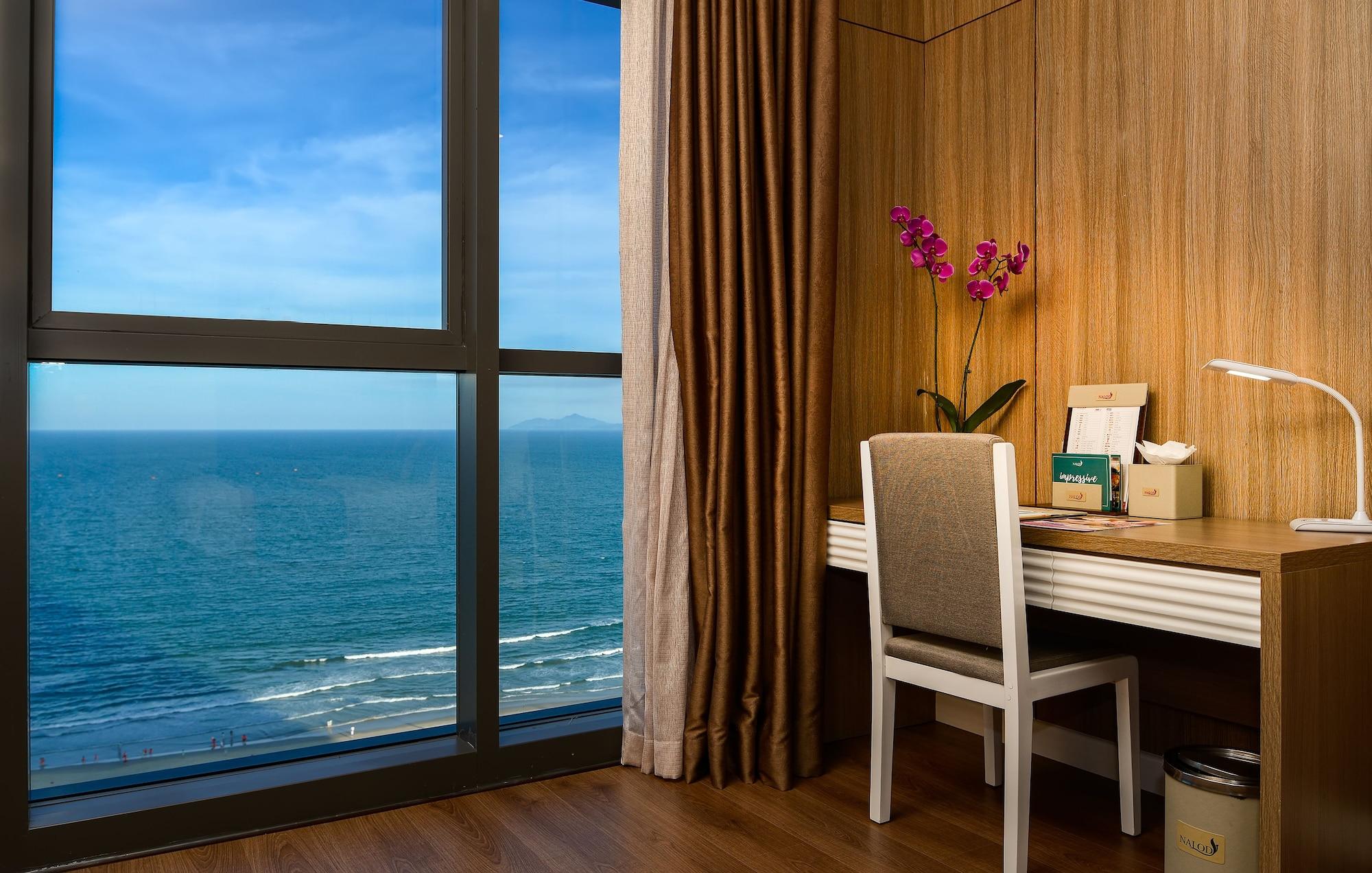 Hotel The Nalod Danang Exteriér fotografie