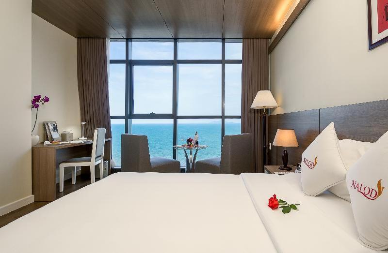 Hotel The Nalod Danang Pokoj fotografie