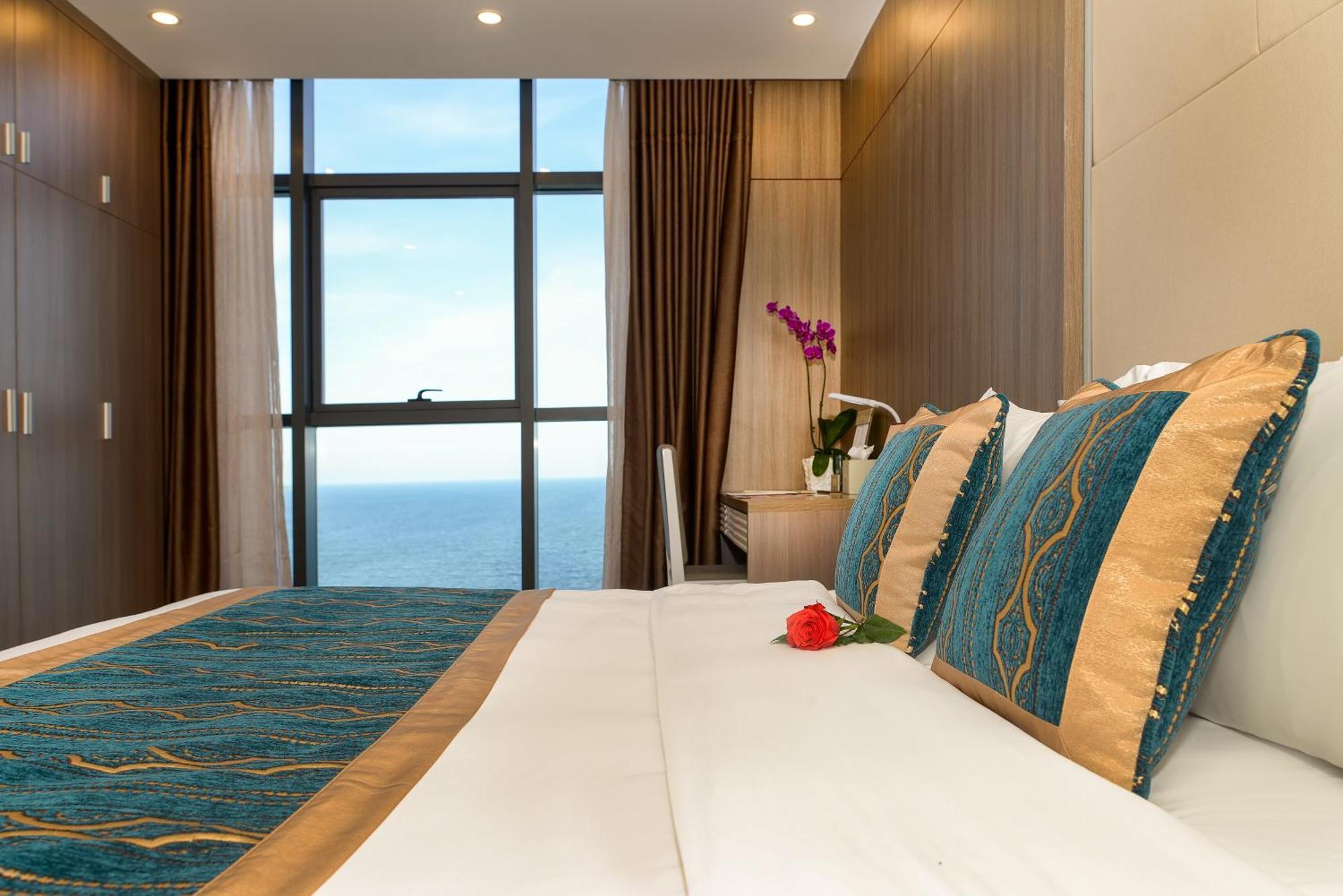 Hotel The Nalod Danang Exteriér fotografie