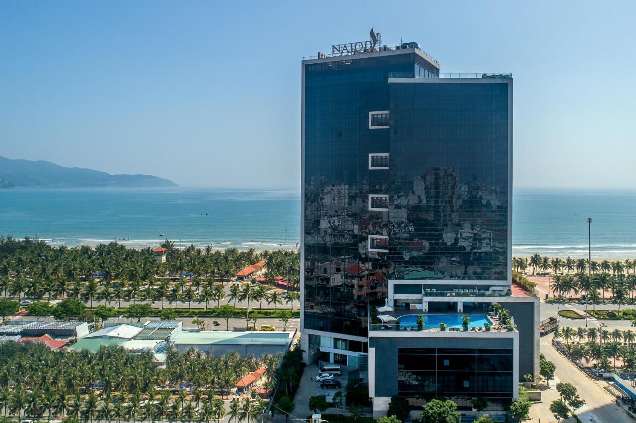 Hotel The Nalod Danang Exteriér fotografie