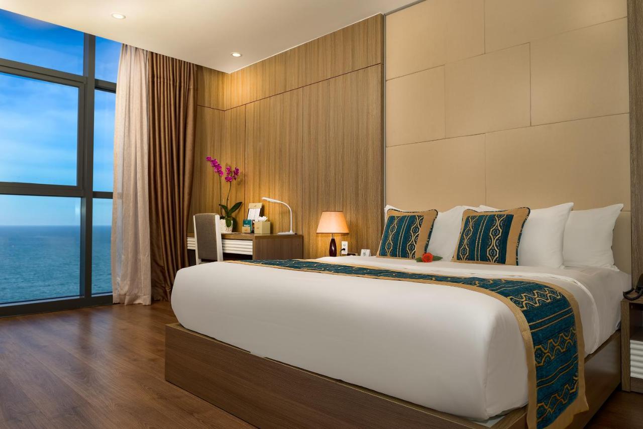 Hotel The Nalod Danang Exteriér fotografie